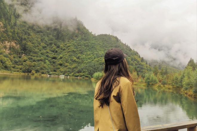 团攻略四川两人参团2日游人均旅游费用澳门新葡京app四川两日游带孩子跟(图5)