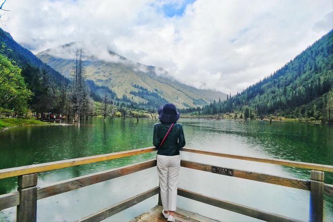 团攻略四川两人参团2日游人均旅游费用澳门新葡京app四川两日游带孩子跟(图4)