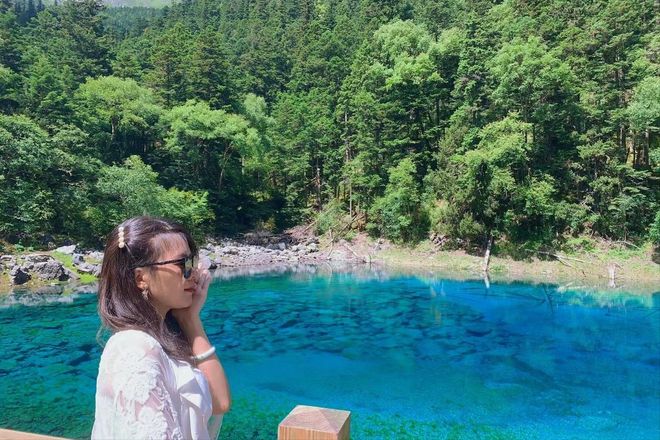 团攻略四川两人参团2日游人均旅游费用澳门新葡京app四川两日游带孩子跟(图3)