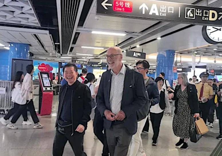 办”受关注奥克兰市长呼吁对华免签澳门新葡京app“新西兰签证难(图3) 办”受关注奥克兰市长呼吁对华免签澳门新葡京app“新西兰签证难(图3)