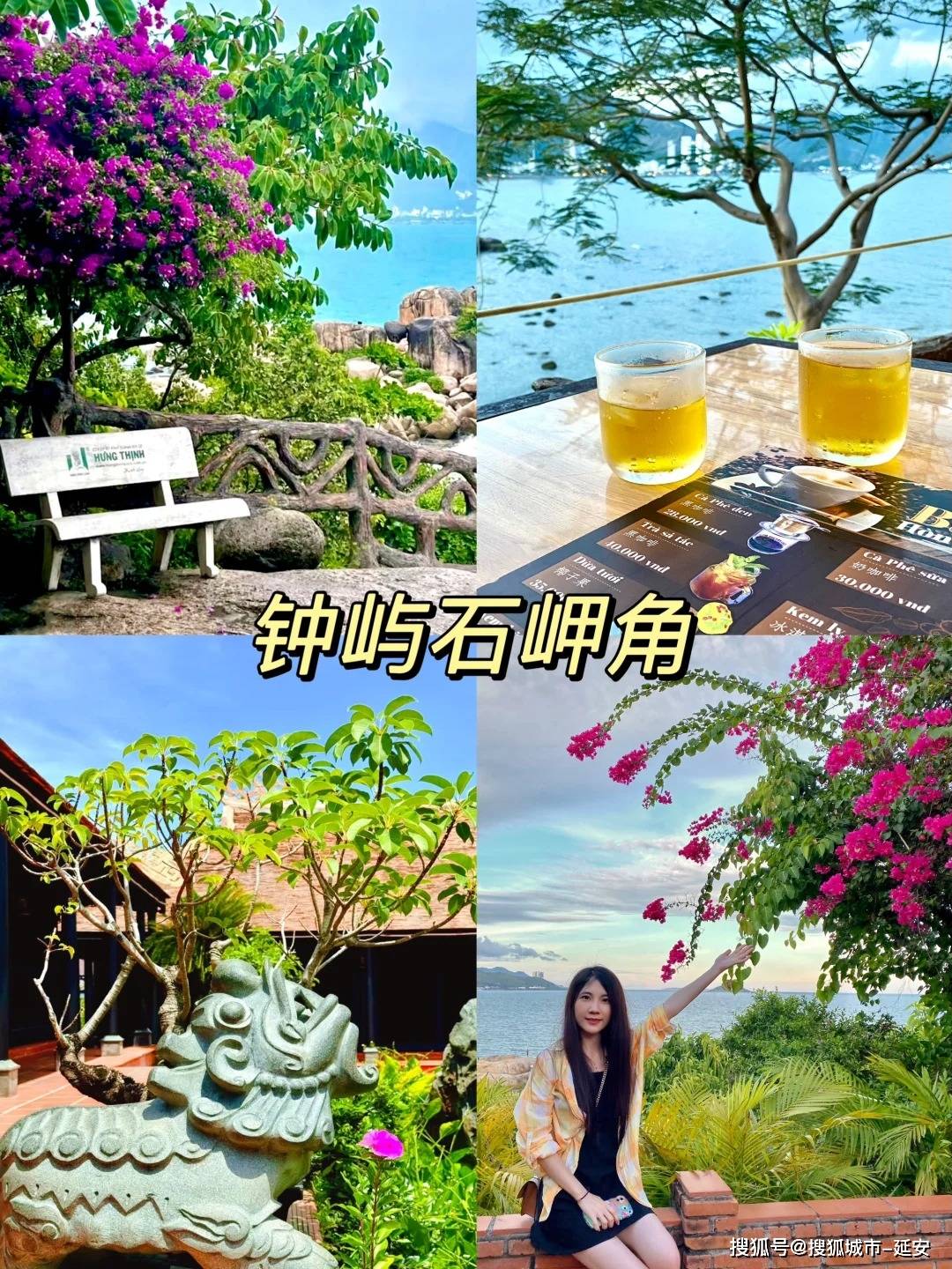 人游艇+轻奢酒店+专属导游费用4000元起！澳门新葡京入口泰国芽庄5天4晚高端定制团！私(图4)