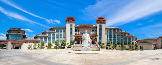 云浮这份乐享指南快收藏～澳门新葡京网站五一畅游(图5)
