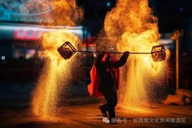 云浮这份乐享指南快收藏～澳门新葡京网站五一畅游(图13)