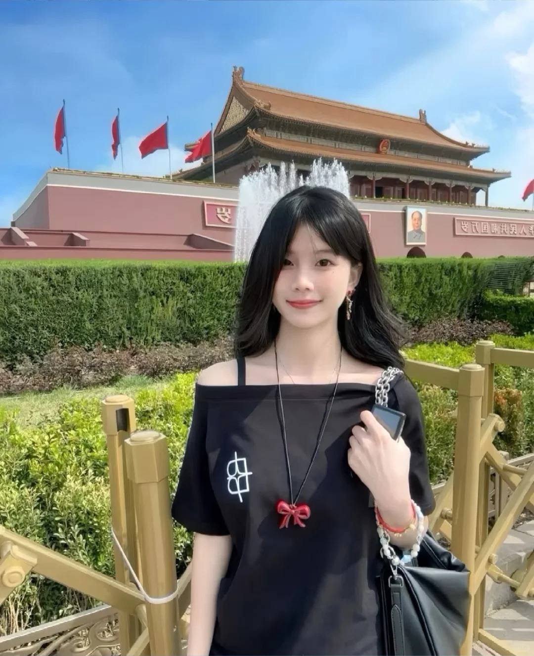 格曝光！2025最新报价+深度游路线起！新葡京网上赌场北京5天4晚私人定制团价(图2)
