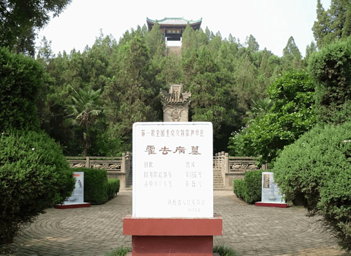 历史文化激发青少年爱国情怀新葡京兴平茂陵博物馆：挖掘