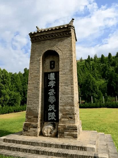 历史文化激发青少年爱国情怀新葡京兴平茂陵博物馆：挖掘(图3)