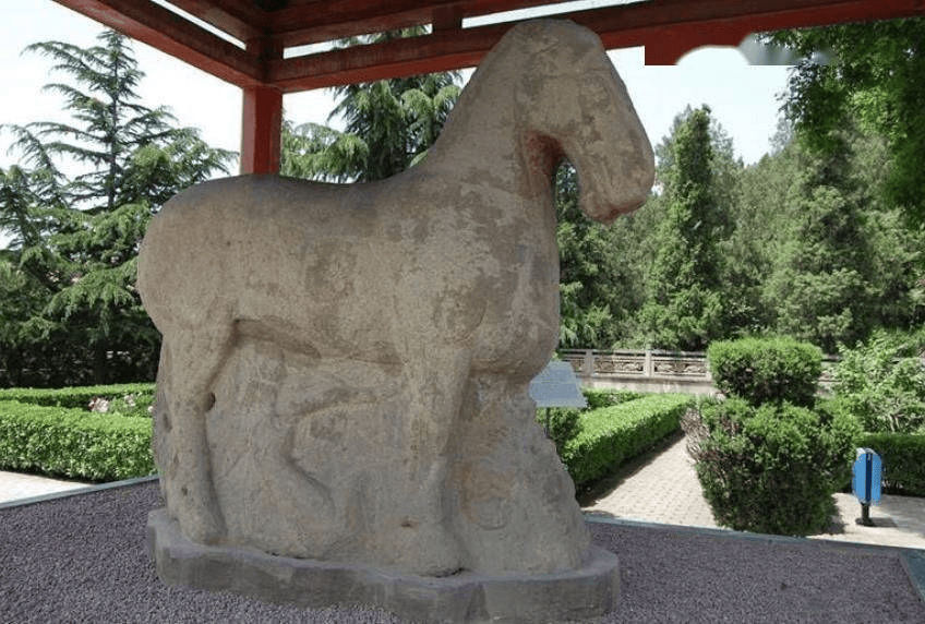 历史文化激发青少年爱国情怀新葡京兴平茂陵博物馆：挖掘(图5)