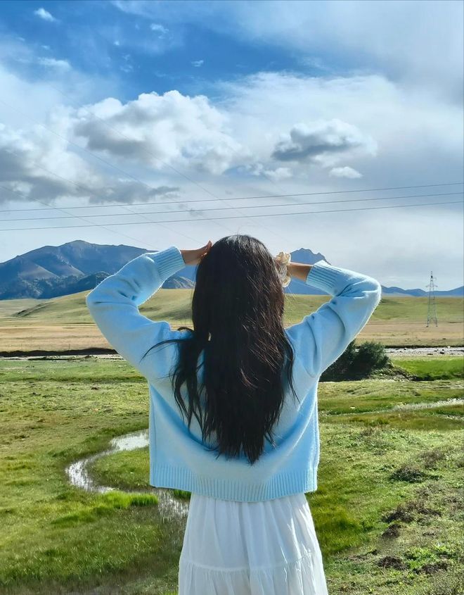 旅游团攻略9日游畅游甘南秘境享高端玩法澳门新葡京app甘南9天8晚私人定制(图4)