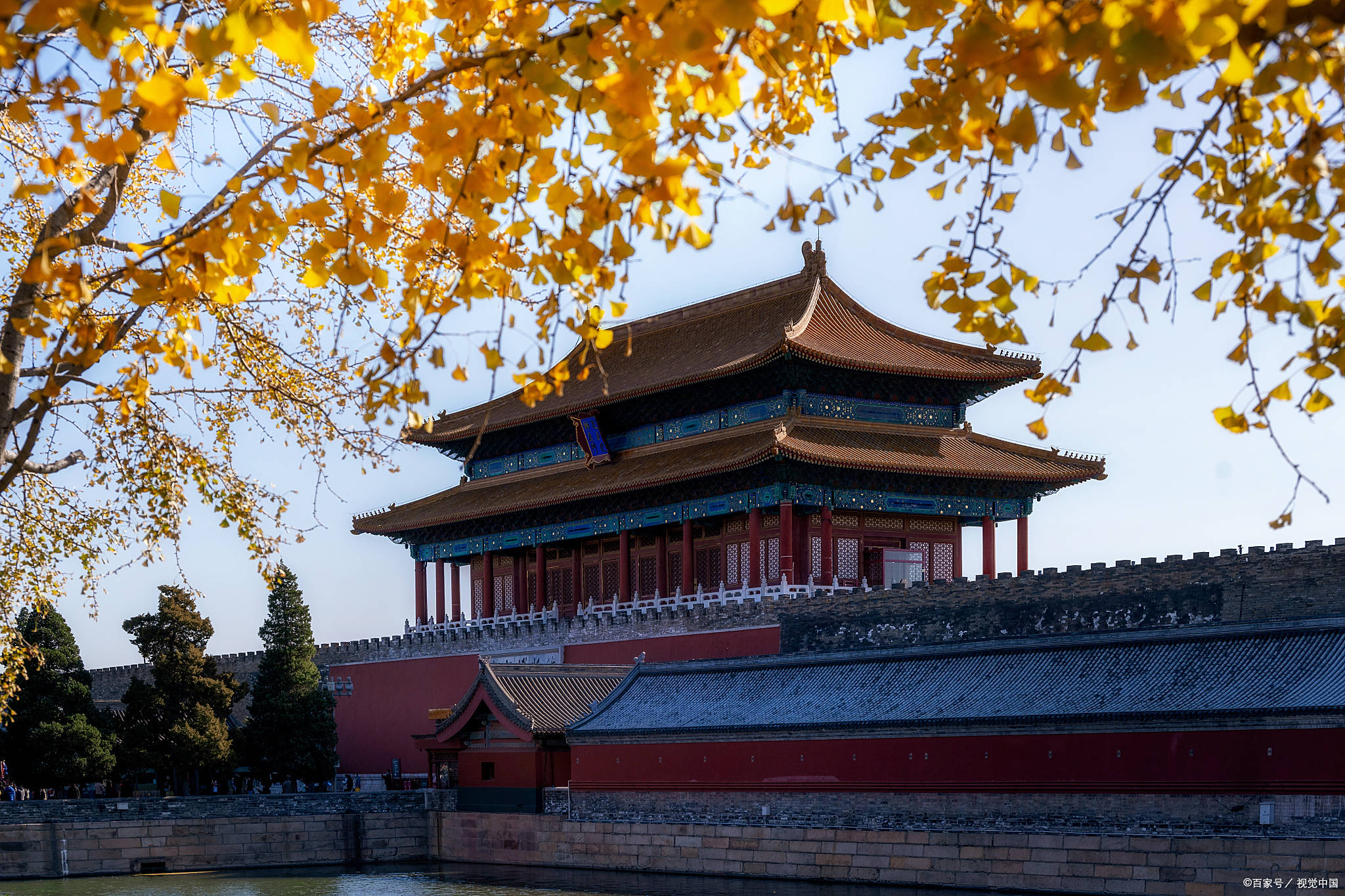 途旅游高端定制游脱颖而出！新葡京北京旅行社口碑实测好(图2)