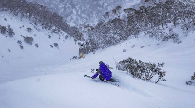 光你想都没想过的夏天!新葡京娱乐城滑雪看极(图5) 光你想都没想过的夏天!新葡京娱乐城滑雪看极(图5)